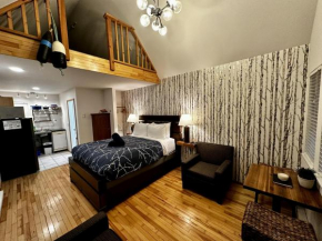 Cozy Cabin Centrally Located Close To Walking Trails And Beaches!